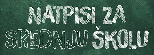 Slogan ideas for end-of-high-school t-shirts