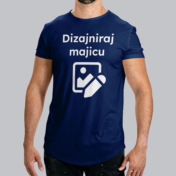 Design and order your t-shirt online