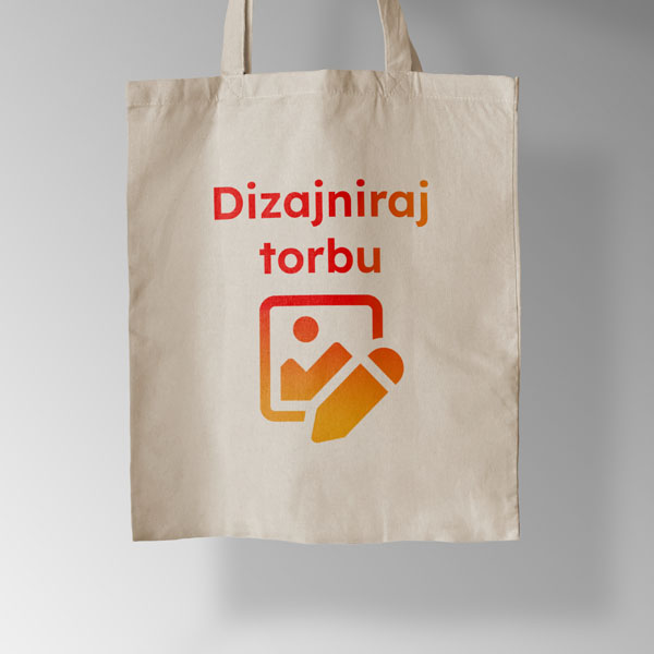 Design and order your cotton tote bag online