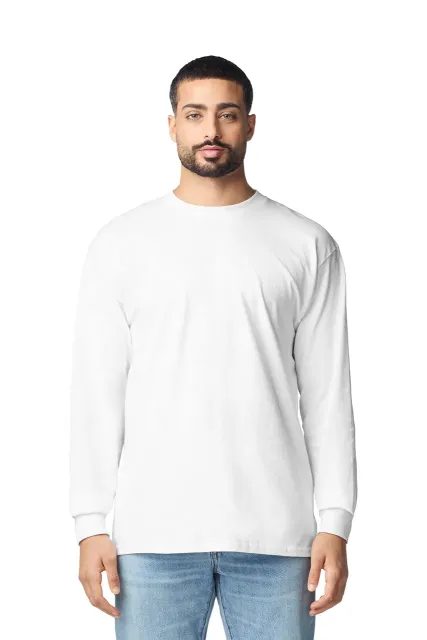 Gildan GI2400 — Ultra cotton™ majica dugih rukava za odrasle