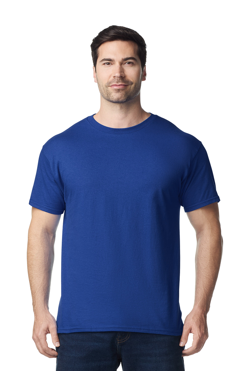 Gildan GI5000 — Heavy cotton™ adult t-shirt