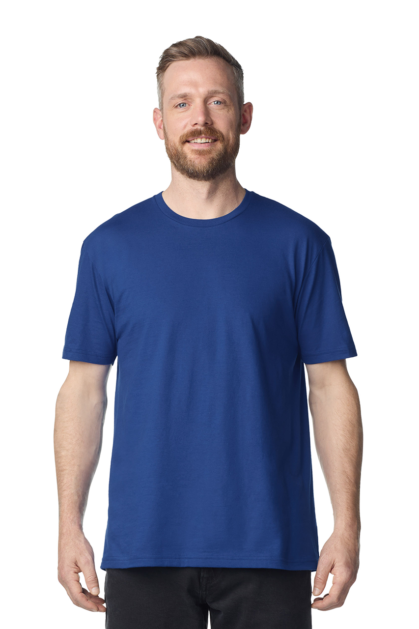 Gildan GI64000 — Softstyle™ adult t-shirt