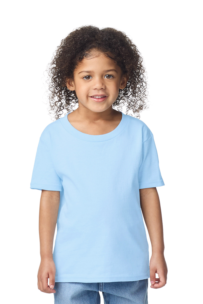 Gildan GIP5100 — Heavy cotton™ toddler t-shirt