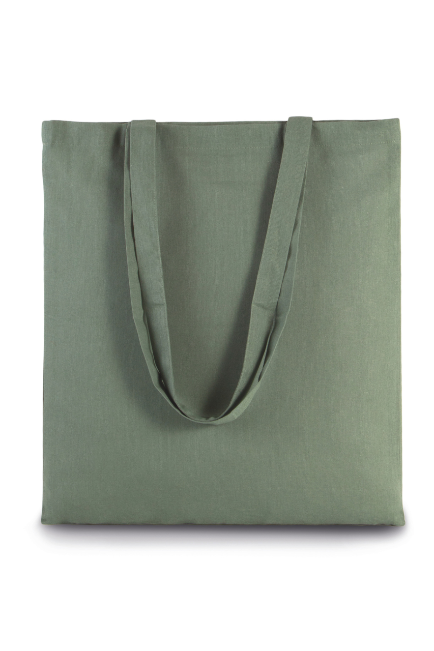 Kimood KI0223 — Basic shopper bag
